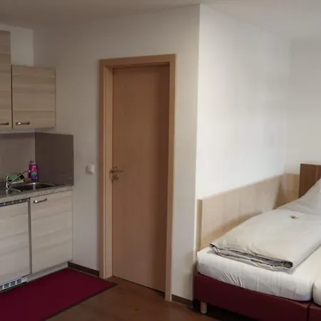 Appartamento Zum Hopfenbauer