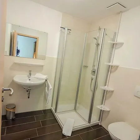 Appartement Zum Hopfenbauer Rudelzhausen