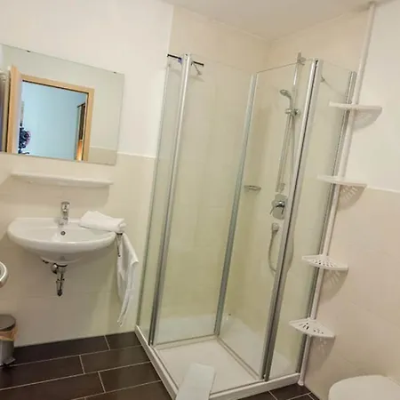 Zum Hopfenbauer Apartman
