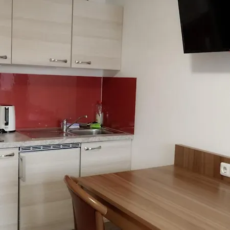 Apartment Zum Hopfenbauer *
