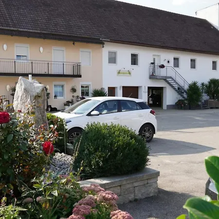 Apartman Zum Hopfenbauer